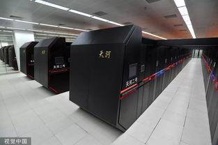 我们距离计算机自由有多远